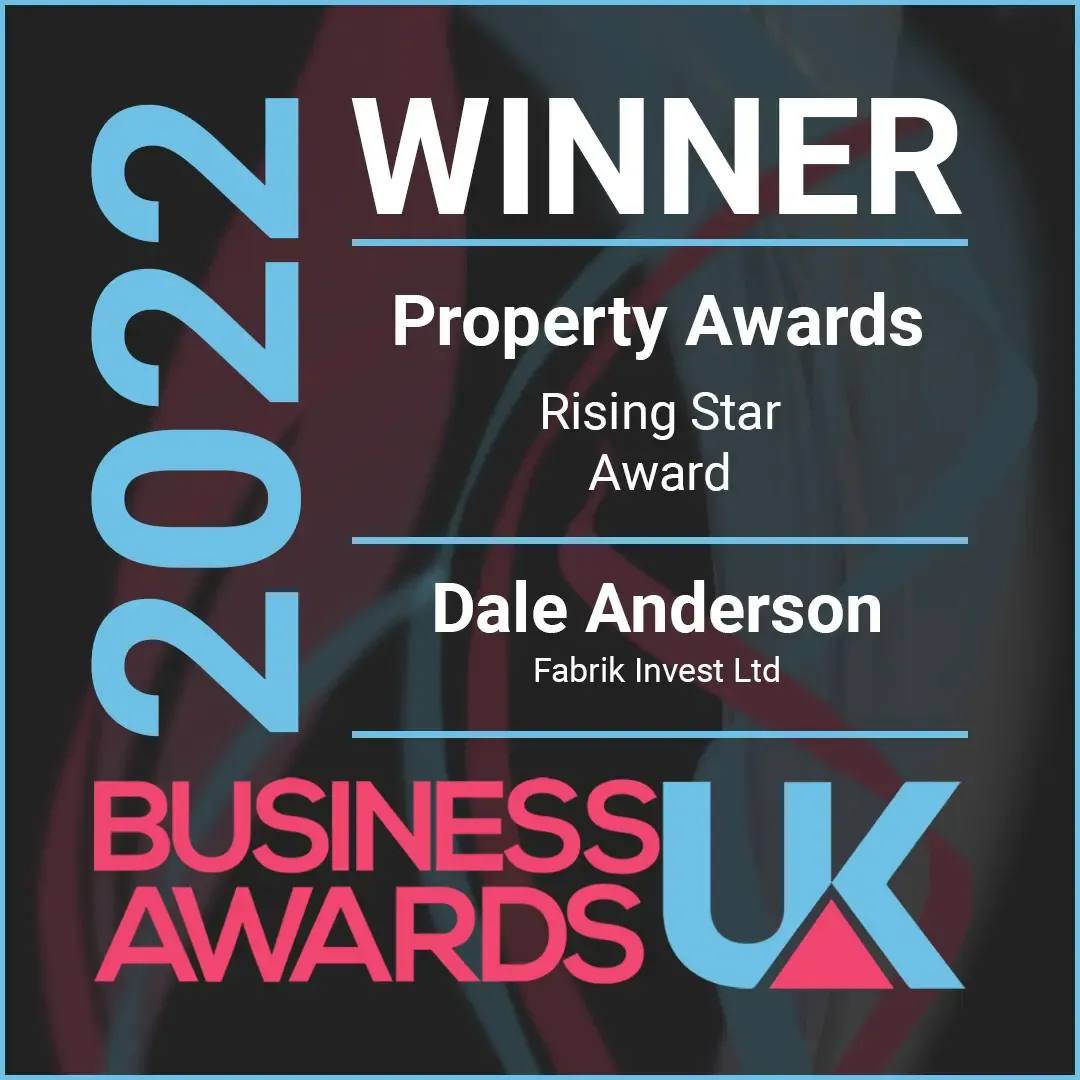 UK Business Awards 2022