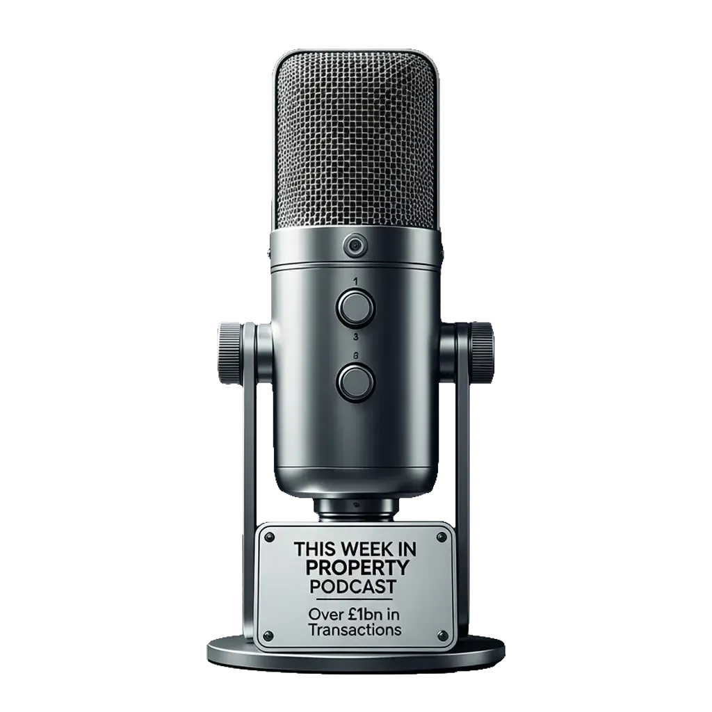 This Week in Property Podcast