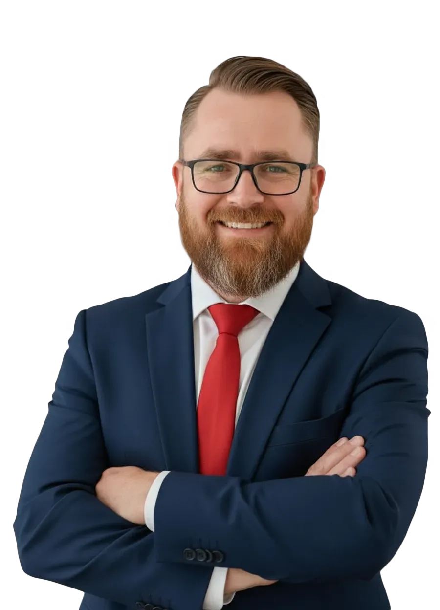 Dale Anderson, AI systems for real estate advisor